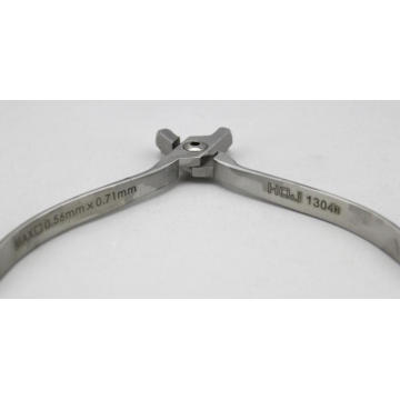 Or502 Orthodontic Distal Cutting Plier